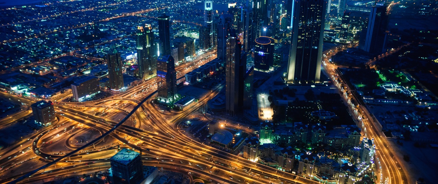 Préparer son arrivée à Dubaï