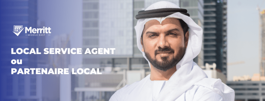 LSA ou partenaire local aux Emirats