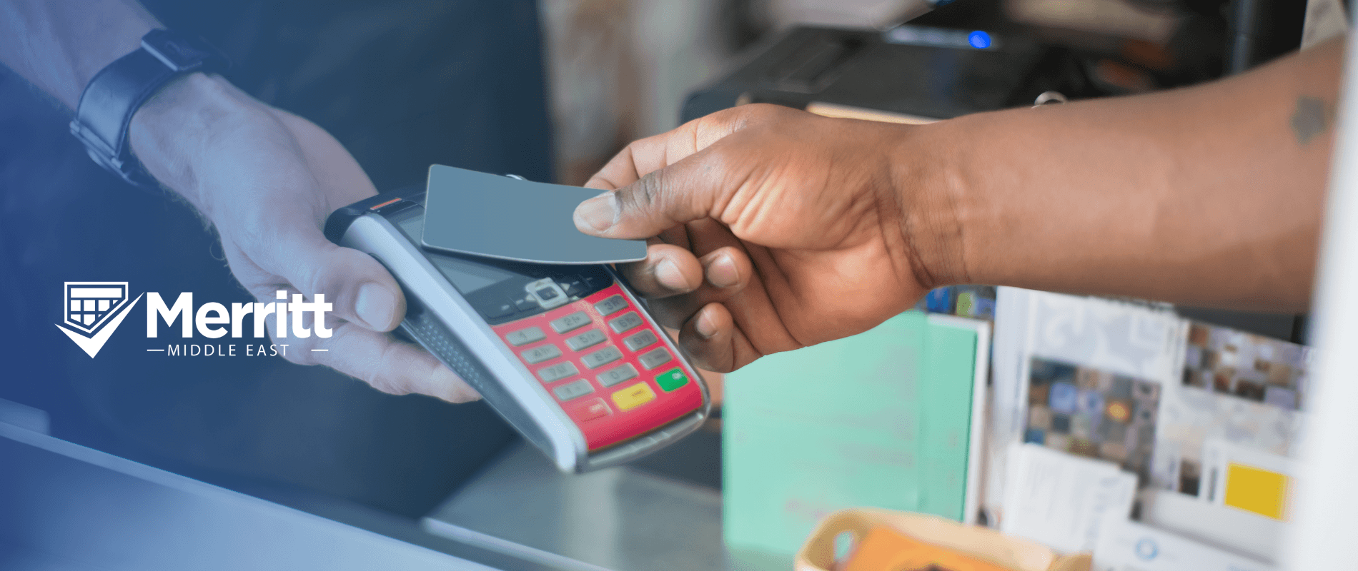 Ouvrir un compte bancaire à Dubai pour les nonrésidents