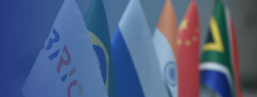 Emirats brics