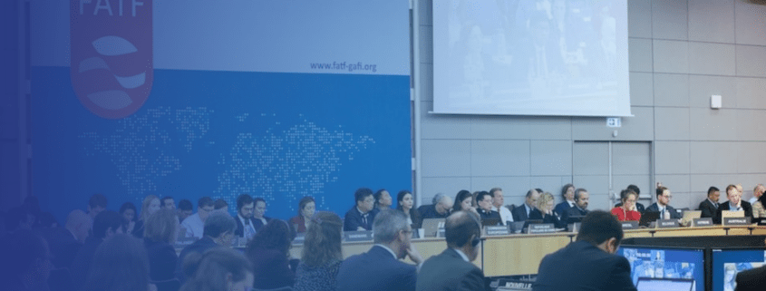 FATF - GAFI
