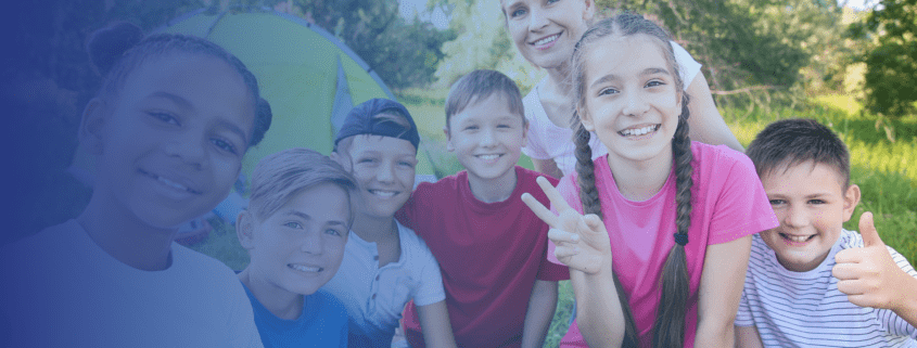summer camps dubai