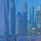 coût de la vie dubai
