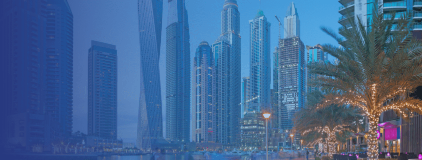 coût de la vie dubai
